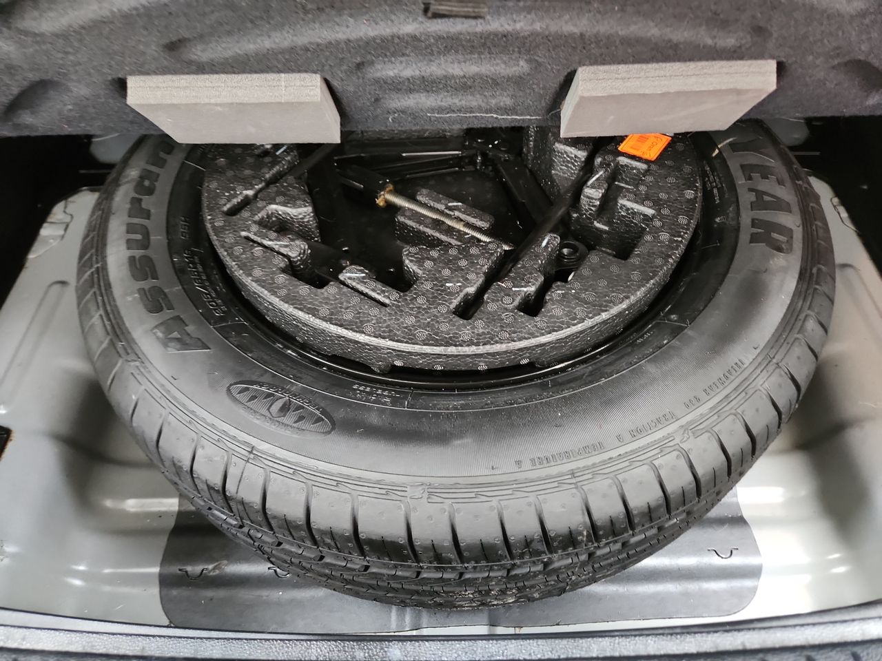 2019 Hyundai CRETA GLS TA