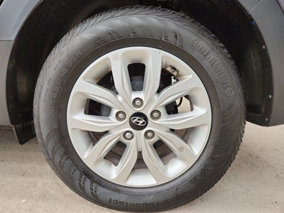 2019 Hyundai CRETA GLS TA