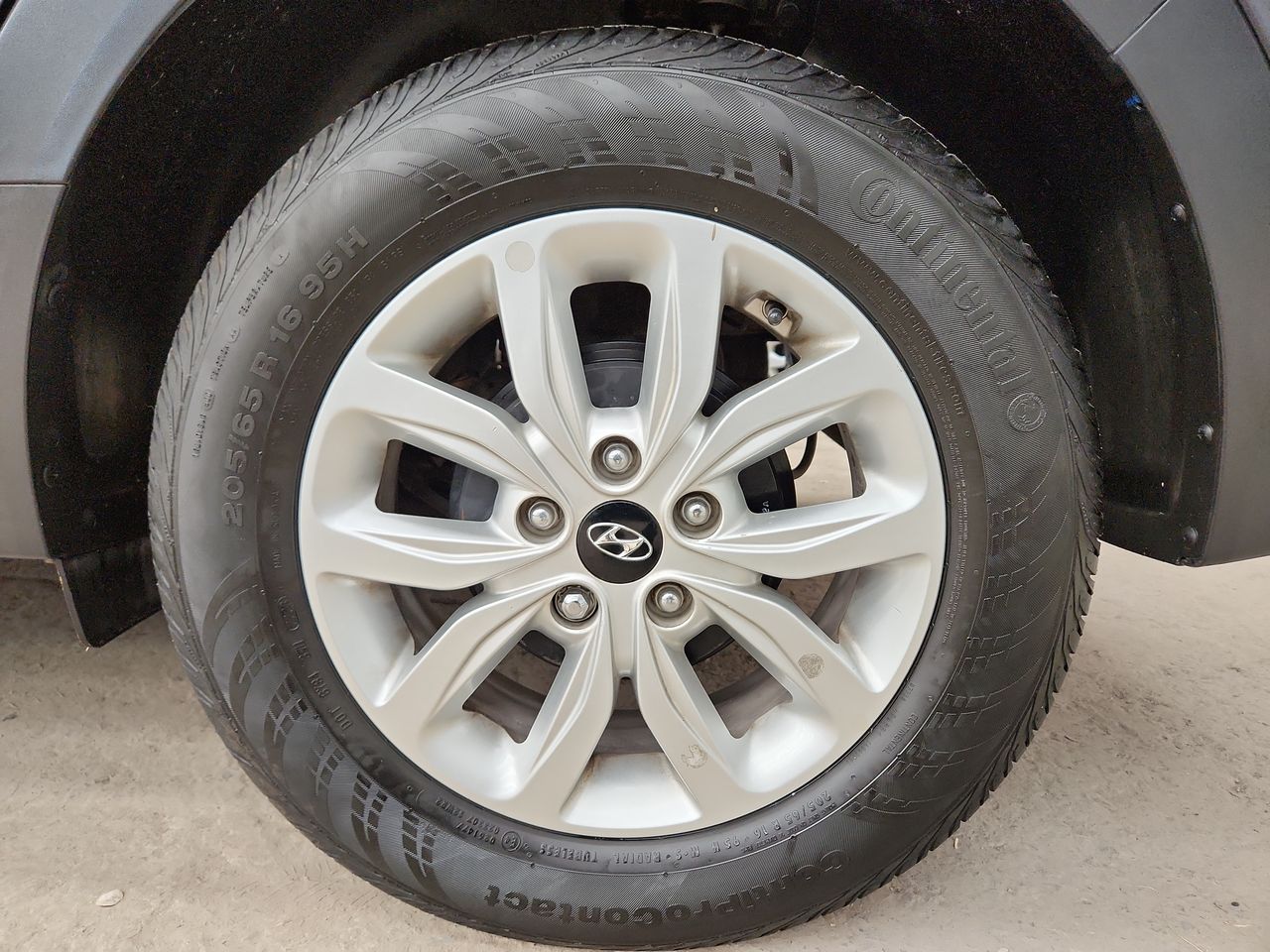 2019 Hyundai CRETA GLS TA