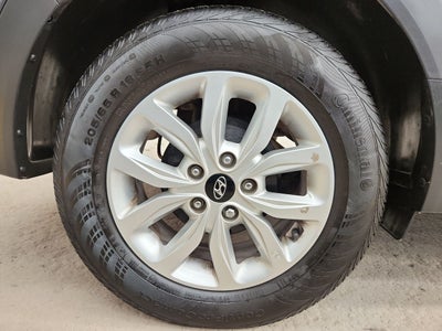 2019 Hyundai CRETA GLS TA