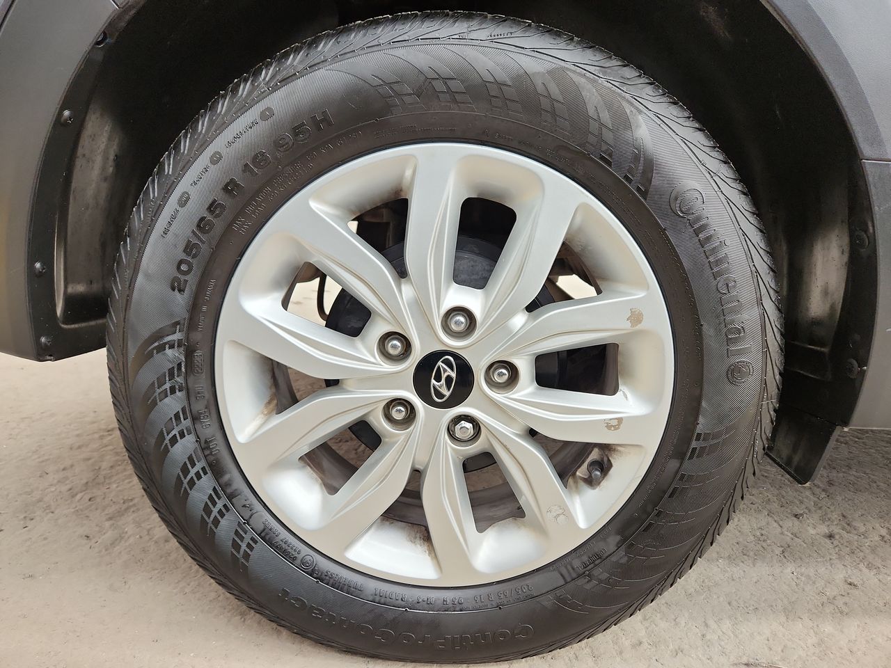 2019 Hyundai CRETA GLS TA