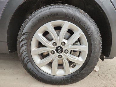 2019 Hyundai CRETA GLS TA