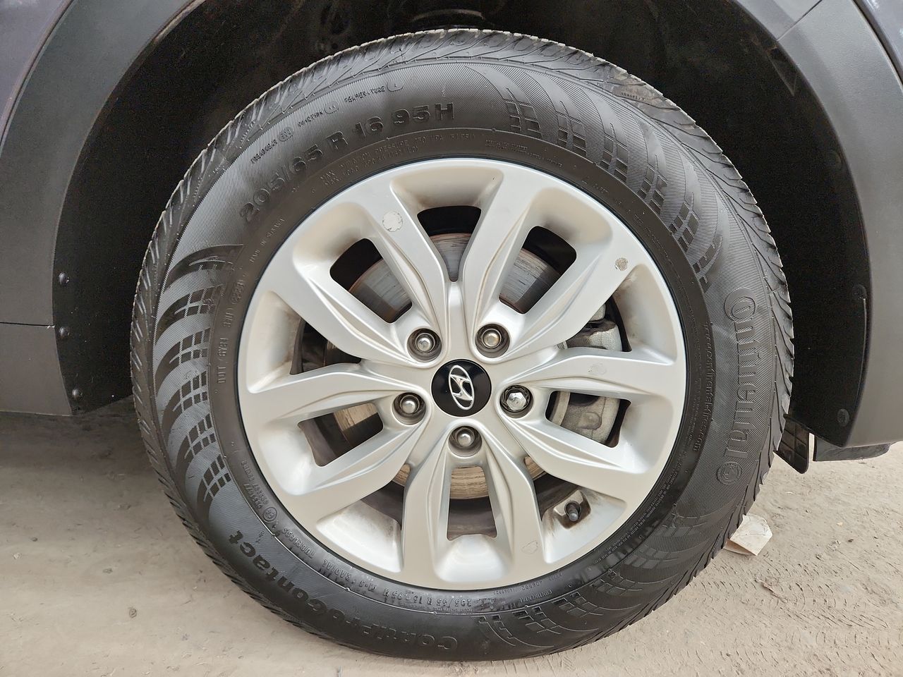 2019 Hyundai CRETA GLS TA