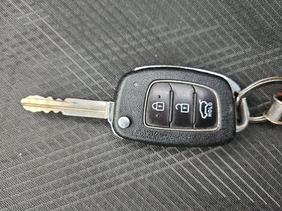 2019 Hyundai CRETA GLS TA