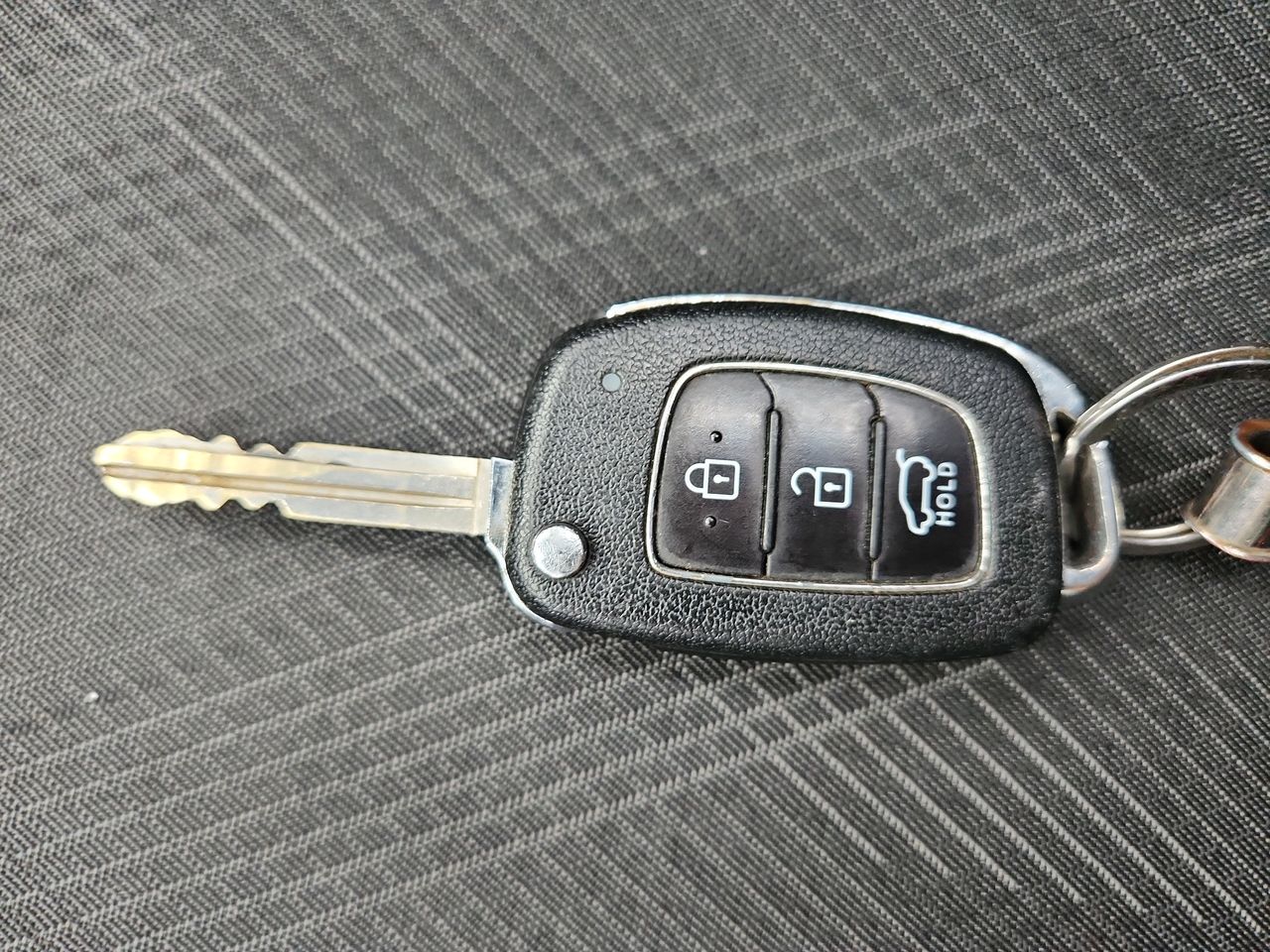 2019 Hyundai CRETA GLS TA