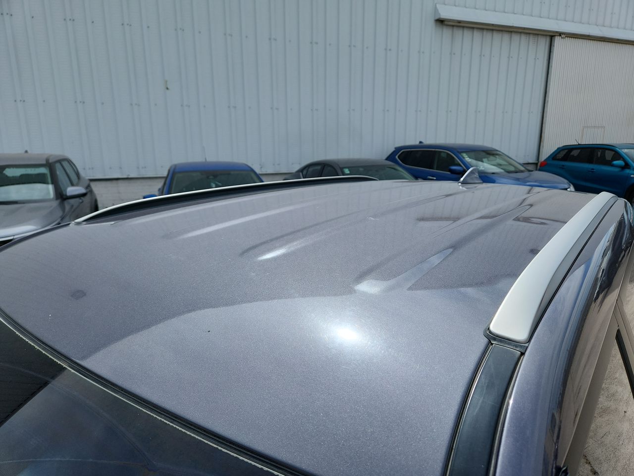 2019 Hyundai CRETA GLS TA