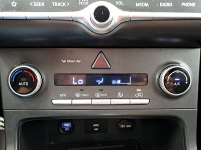 2022 Hyundai CRETA LIMITED TURBO