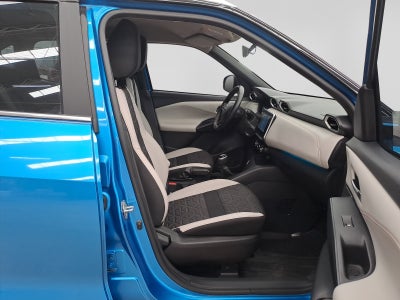 2025 Nissan MAGNITE EXCLUSIVE 1.0 LTS MT 25