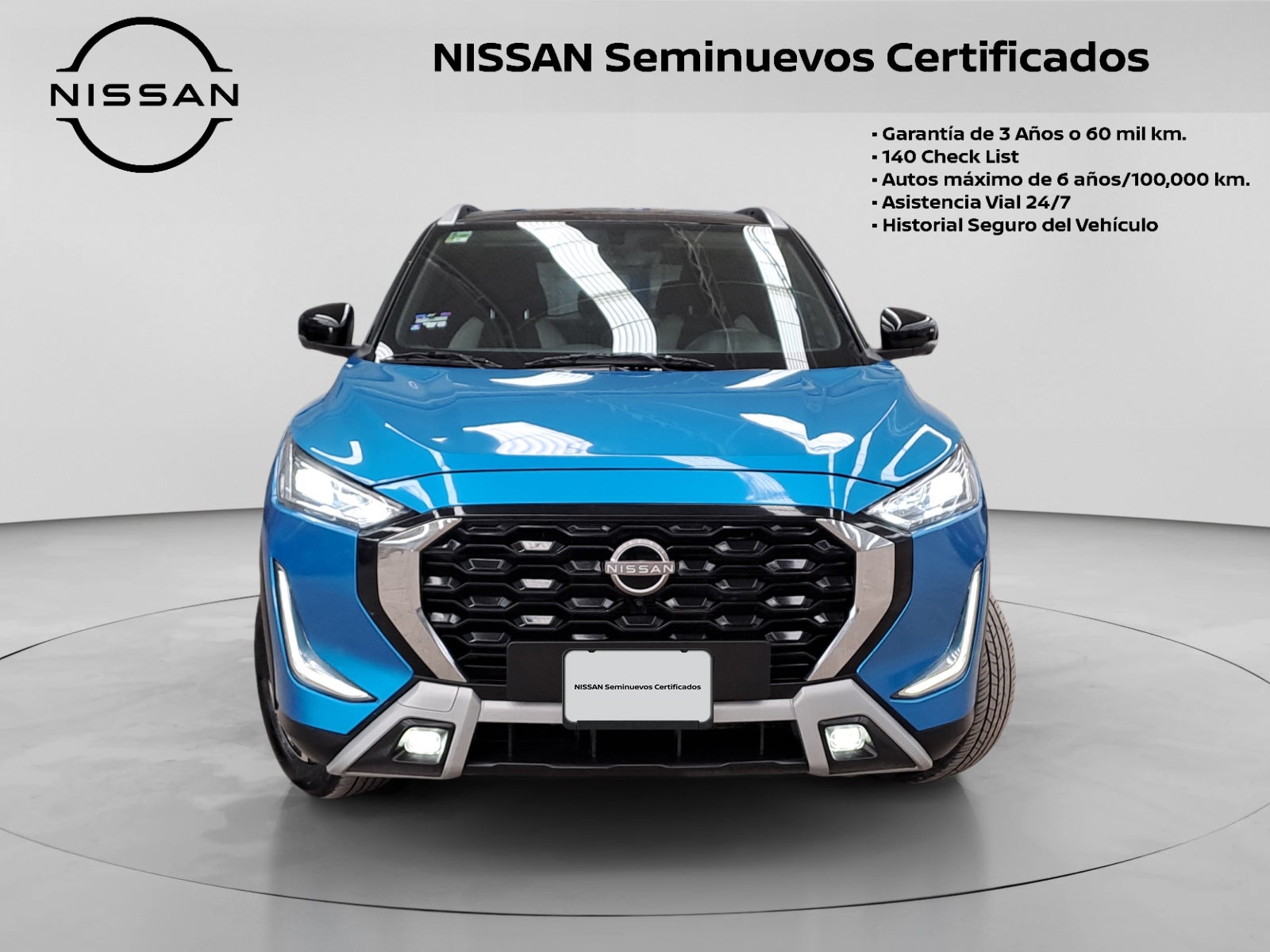 2025 Nissan MAGNITE EXCLUSIVE 1.0 LTS MT 25