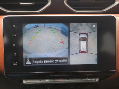 2025 Nissan MAGNITE EXCLUSIVE 1.0 LTS CVT 25