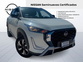 2025 Nissan MAGNITE ADVANCE 1.0 LTS MT 25