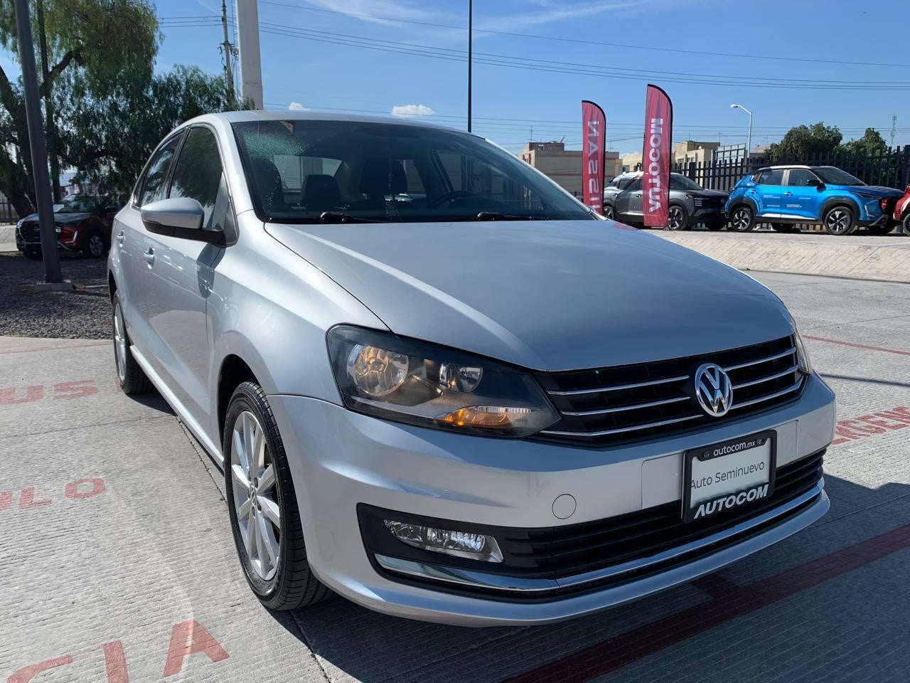 2020 Volkswagen VENTO HIGHLINE STD.