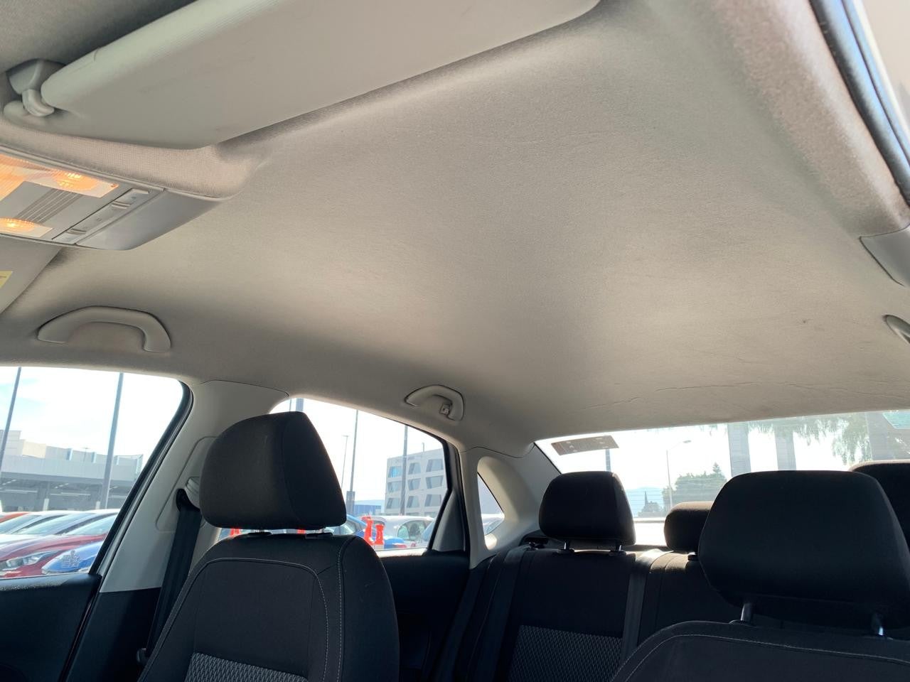 2020 Volkswagen VENTO HIGHLINE STD.