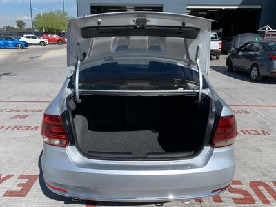 2020 Volkswagen VENTO HIGHLINE STD.