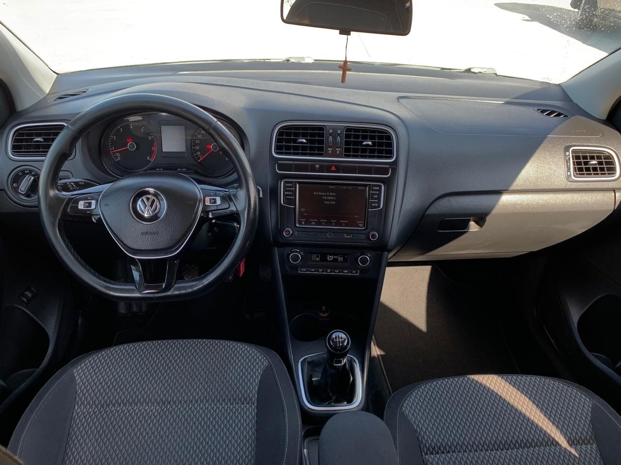 2020 Volkswagen VENTO HIGHLINE STD.