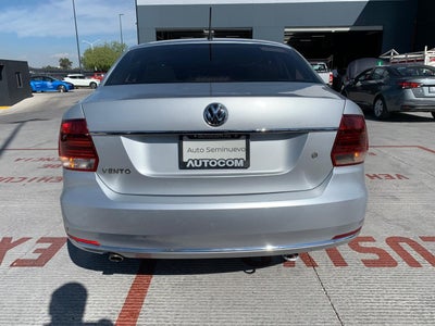 2020 Volkswagen VENTO HIGHLINE STD.
