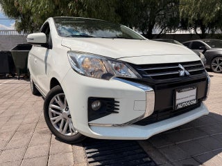 2023 Mitsubishi MIRAGE MIRAGE G4 4PTAS GLS MANUAL 5 VEL 1.2 LTS 3 CIL
