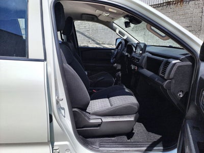 2025 Mitsubishi L200 GLX TM 4X2 GAS