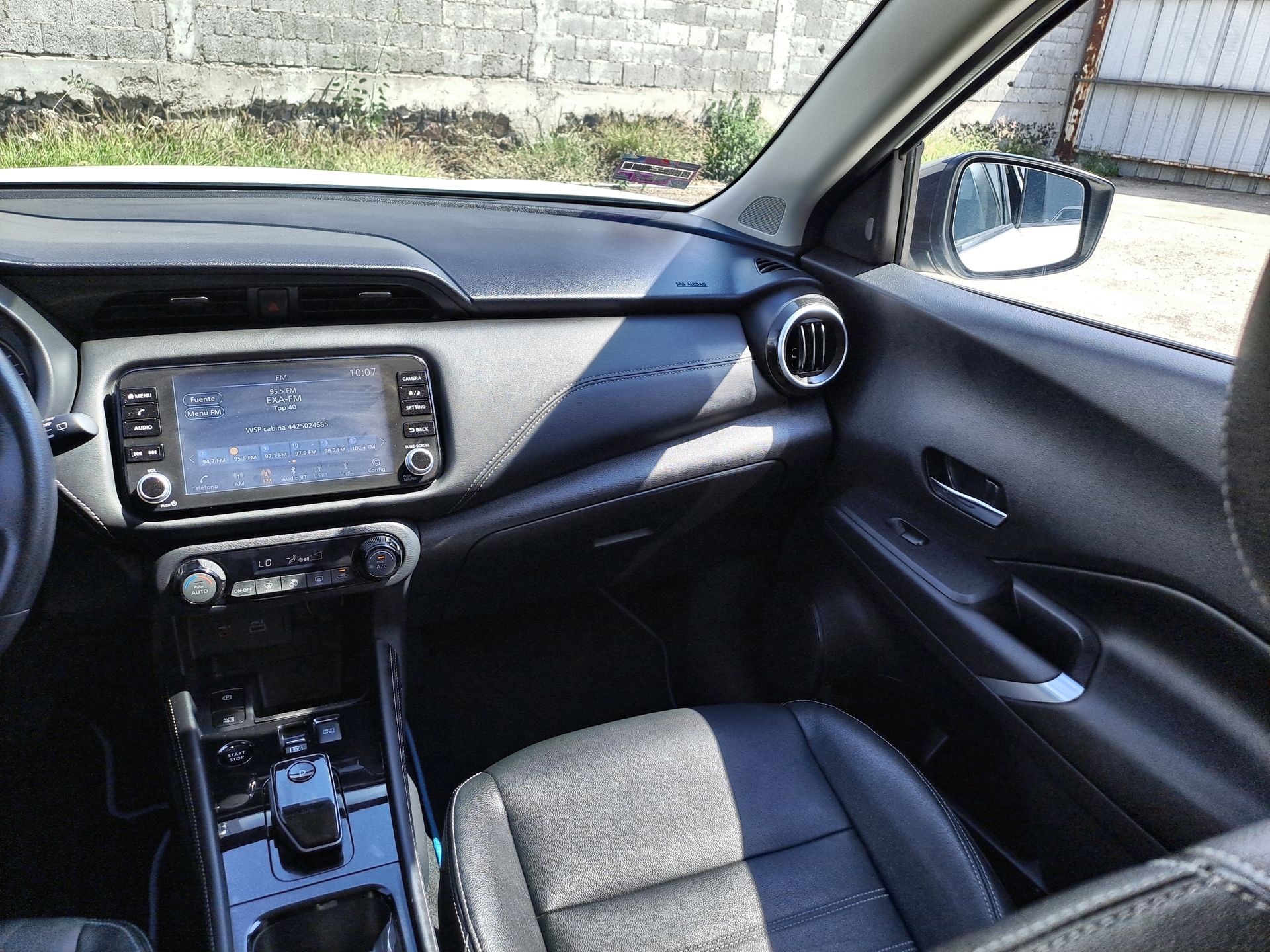 2024 Nissan KICKS PLATINUM E-POWER 24