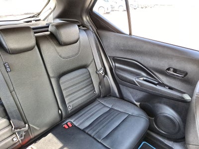 2024 Nissan KICKS PLATINUM E-POWER 24