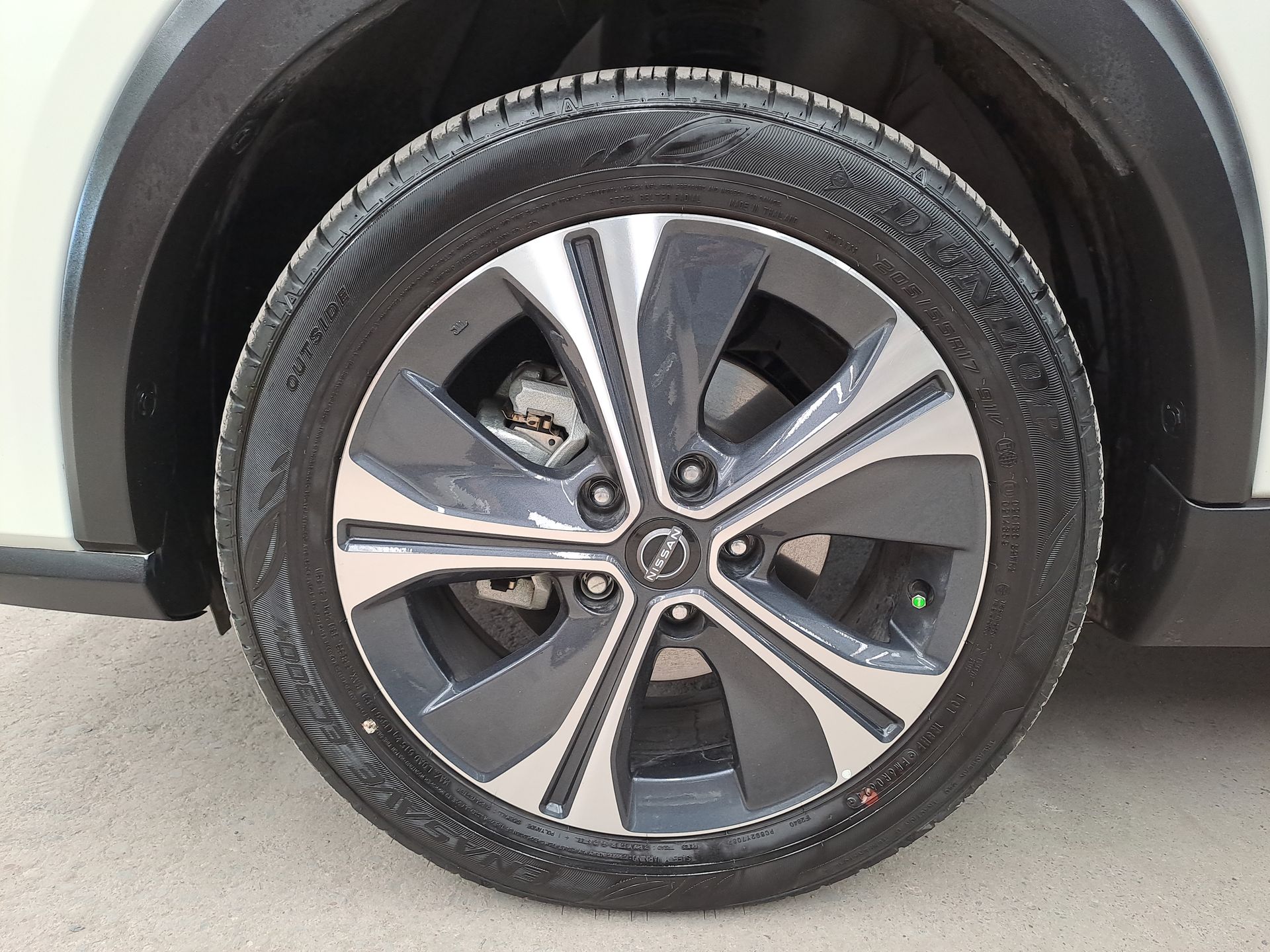 2024 Nissan KICKS PLATINUM E-POWER 24
