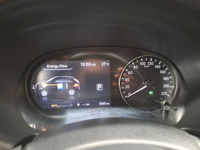 2024 Nissan KICKS PLATINUM E-POWER 24