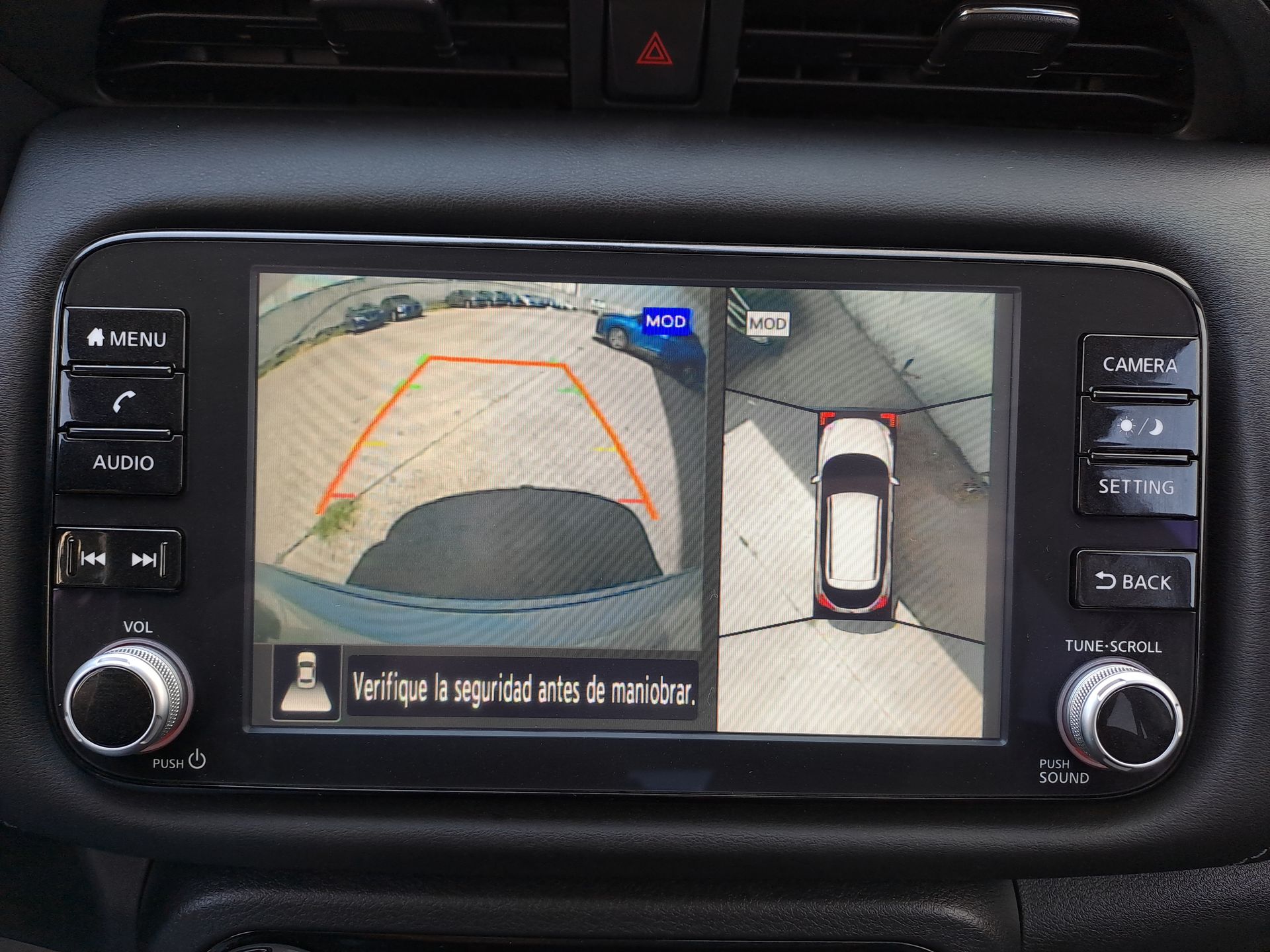 2024 Nissan KICKS PLATINUM E-POWER 24