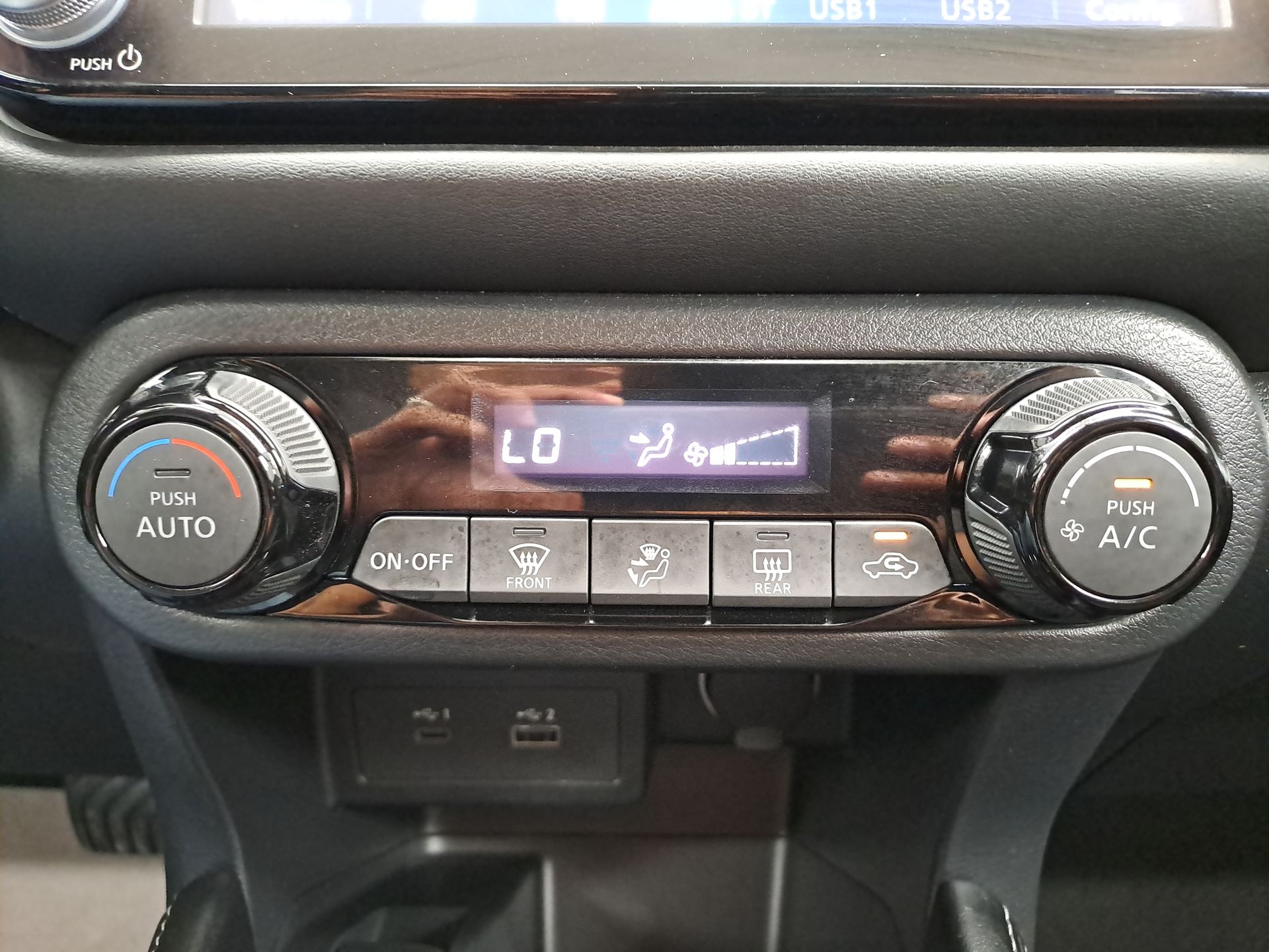 2024 Nissan KICKS PLATINUM E-POWER 24