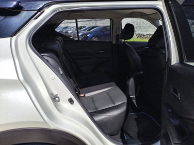 2024 Nissan KICKS PLATINUM E-POWER 24