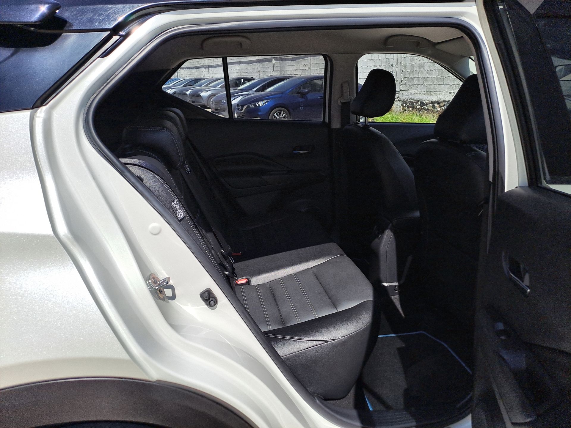 2024 Nissan KICKS PLATINUM E-POWER 24