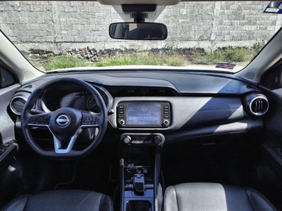 2024 Nissan KICKS PLATINUM E-POWER 24