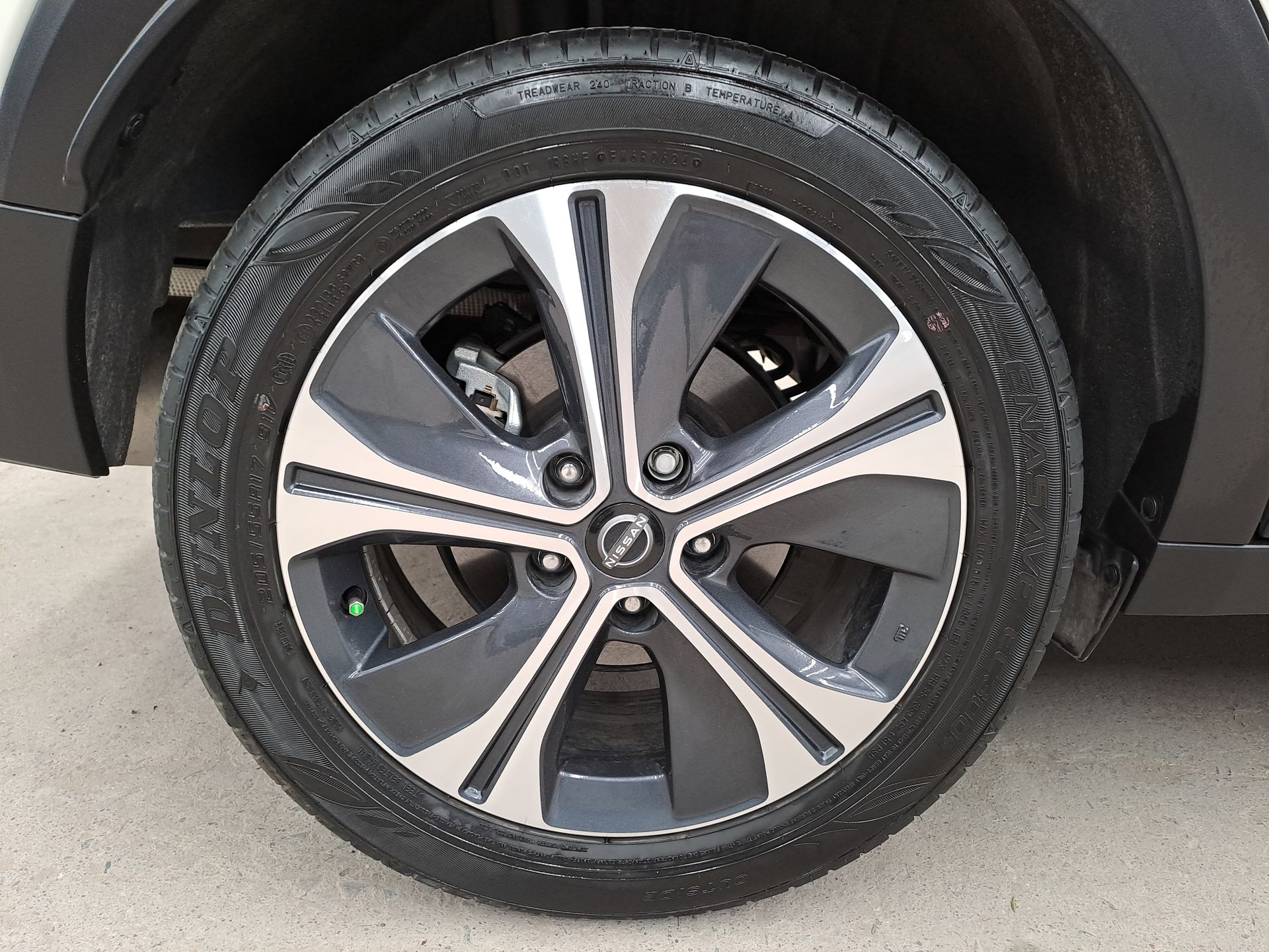 2024 Nissan KICKS PLATINUM E-POWER 24