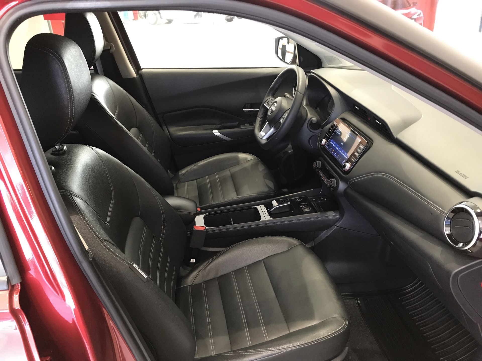 2023 Nissan KICKS E-POWER PLATINUM E-POWER 23
