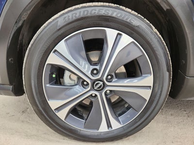 2023 Nissan KICKS E-POWER PLATINUM E-POWER 23