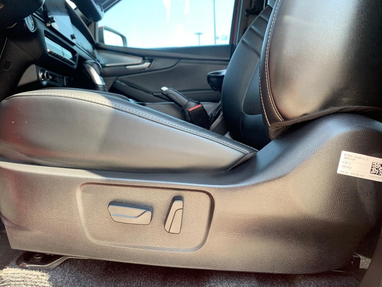 2025 Mazda Mazda BT-50 SIGNATURE