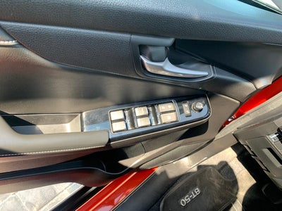 2025 Mazda Mazda BT-50 SIGNATURE