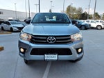 2020 Toyota HILUX D-CAB SR 5MT 4X2