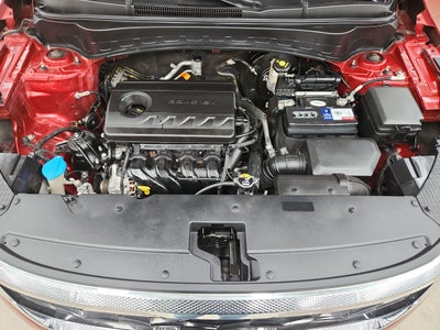 2022 Kia SELTOS EX PACK