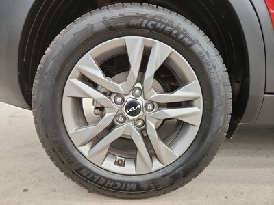 2022 Kia SELTOS EX PACK