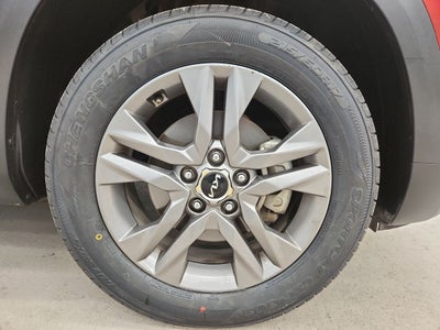 2022 Kia SELTOS EX PACK