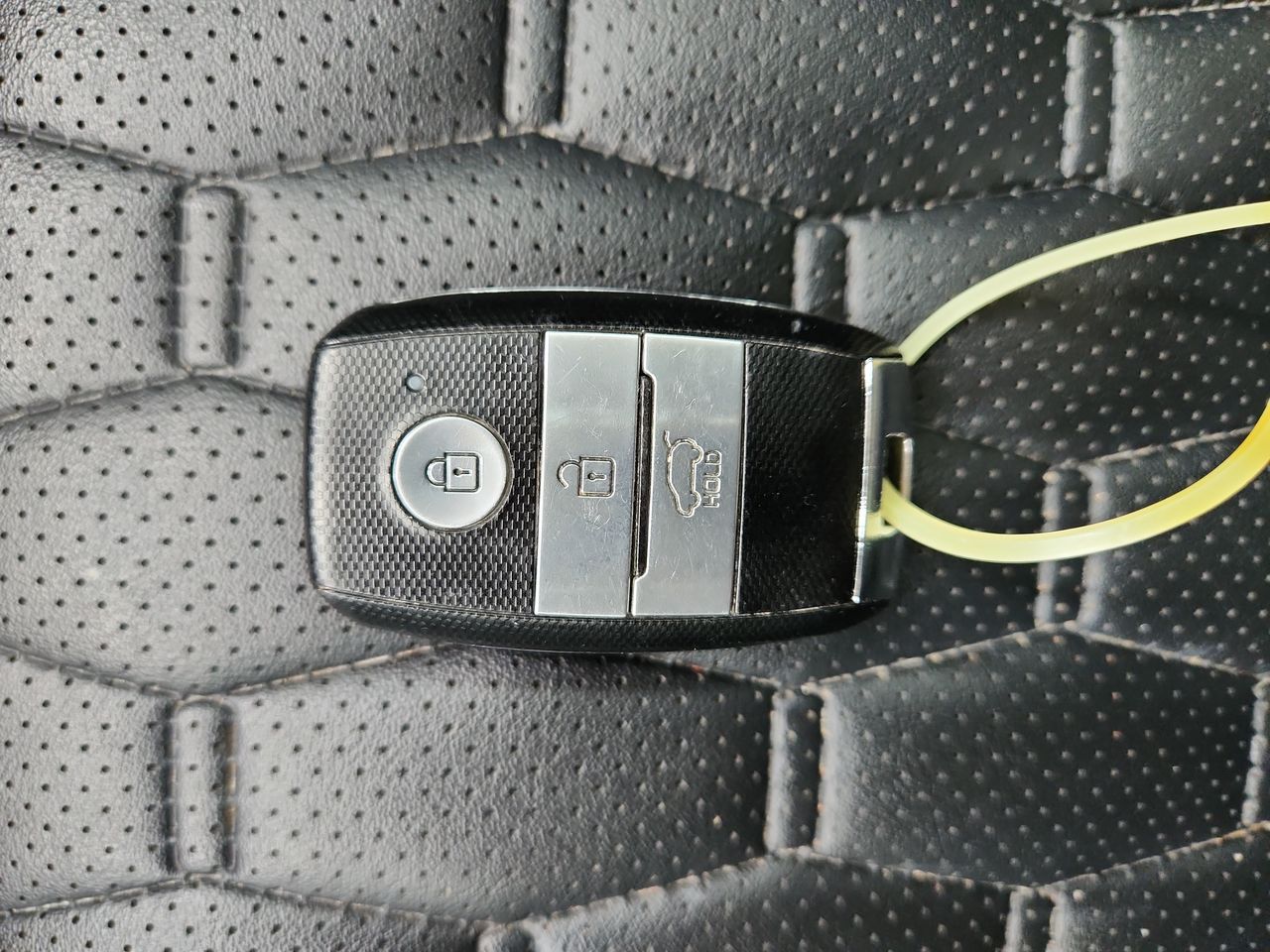 2022 Kia SELTOS EX PACK