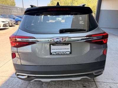 2023 Kia SELTOS EX PACK