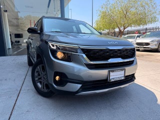 2023 Kia SELTOS SELTOS 1.6L EX PACK T/A