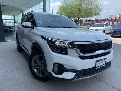 2023 Kia SELTOS SELTOS 1.6L SX T/A