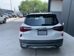 2023 Kia SELTOS SELTOS 1.6L SX T/A