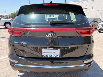 2019 Kia SPORTAGE 2.4L SXL T/A