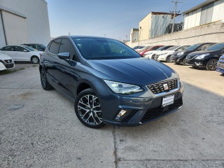 2025 SEAT IBIZA XCELLENCE STD