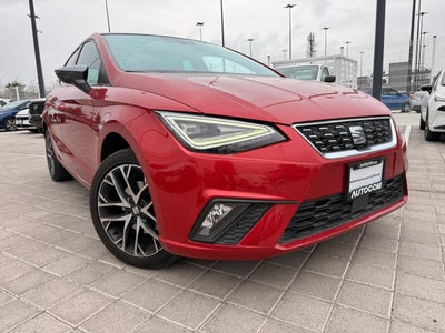 2023 SEAT IBIZA XCELLENCE TIP