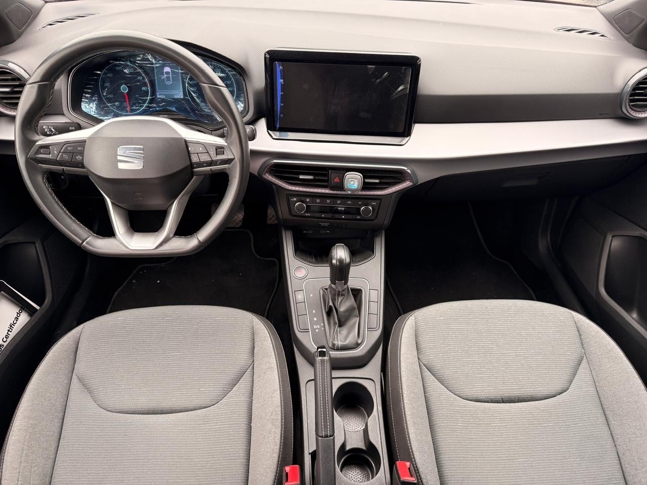 2023 SEAT IBIZA XCELLENCE TIP