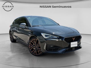 2024 CUPRA LEON CUPRA LEON 2.0 TSI 300HP DSG 7 VEL 4P